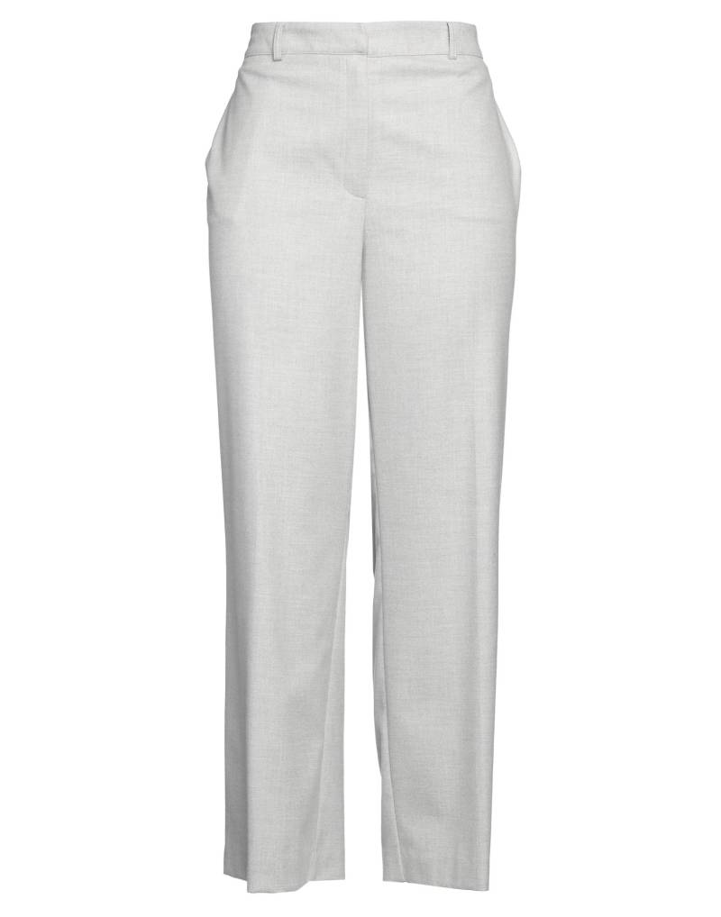 SENSO by ATMOSFASHION Hose Damen Hellgrau von SENSO by ATMOSFASHION
