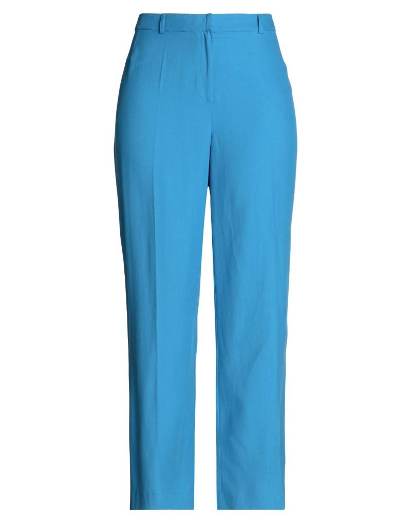 SENSO by ATMOSFASHION Hose Damen Königsblau von SENSO by ATMOSFASHION