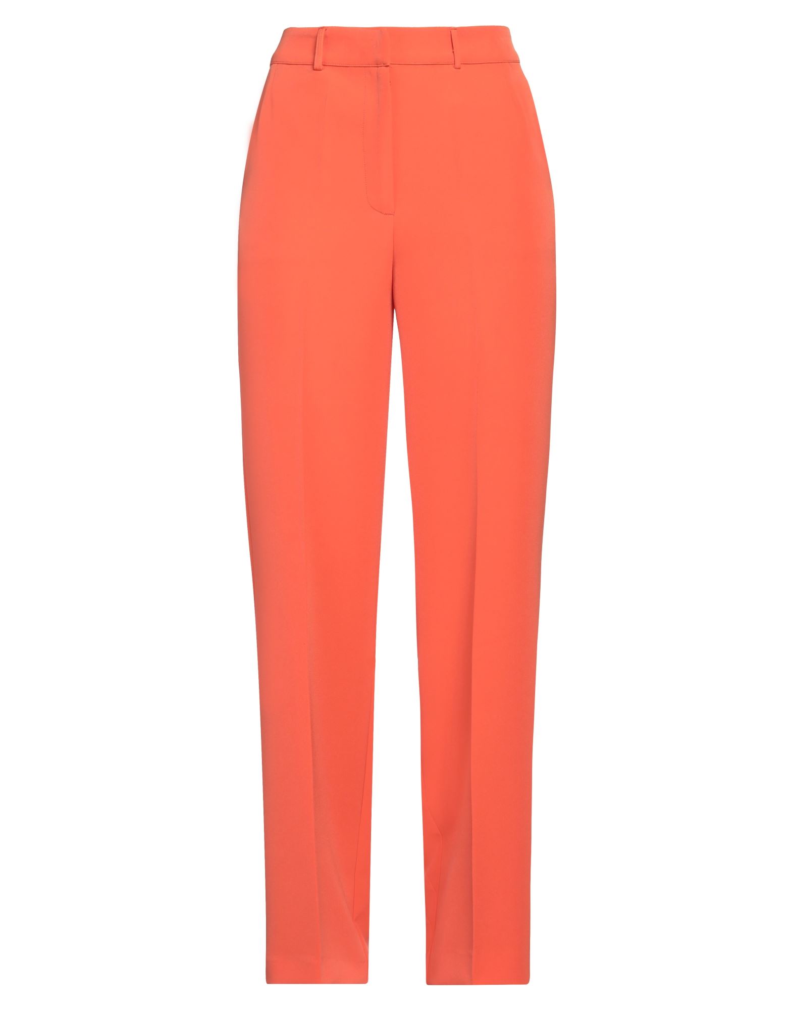 SENSO by ATMOSFASHION Hose Damen Orange SENSO by ATMOSFASHION Hose Damen Orange von SENSO by ATMOSFASHION