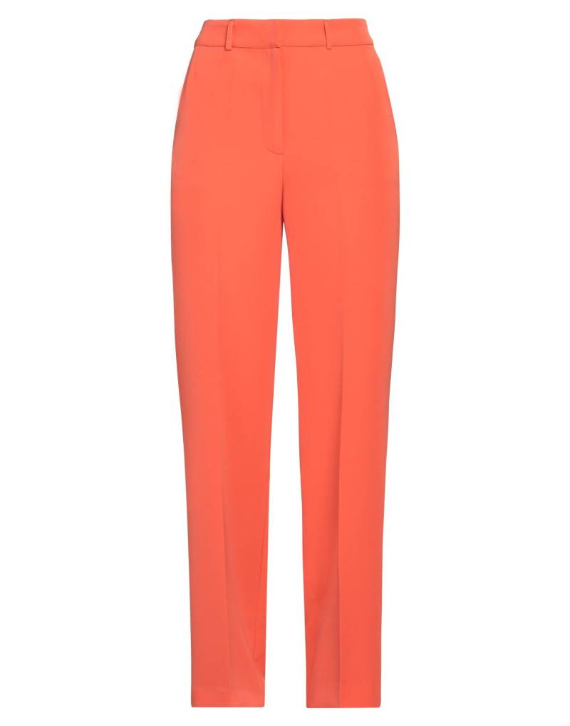 SENSO by ATMOSFASHION Hose Damen Orange von SENSO by ATMOSFASHION
