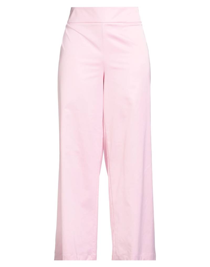 SENSO by ATMOSFASHION Hose Damen Rosa von SENSO by ATMOSFASHION