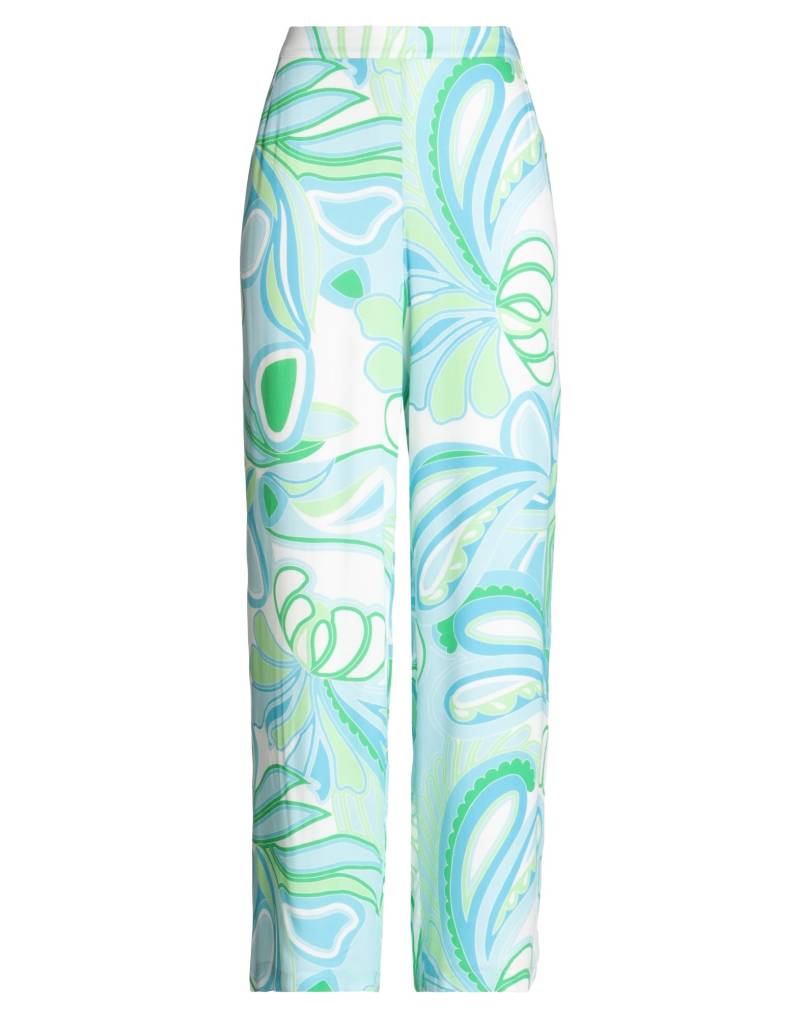 SENSO by ATMOSFASHION Hose Damen Weiß von SENSO by ATMOSFASHION