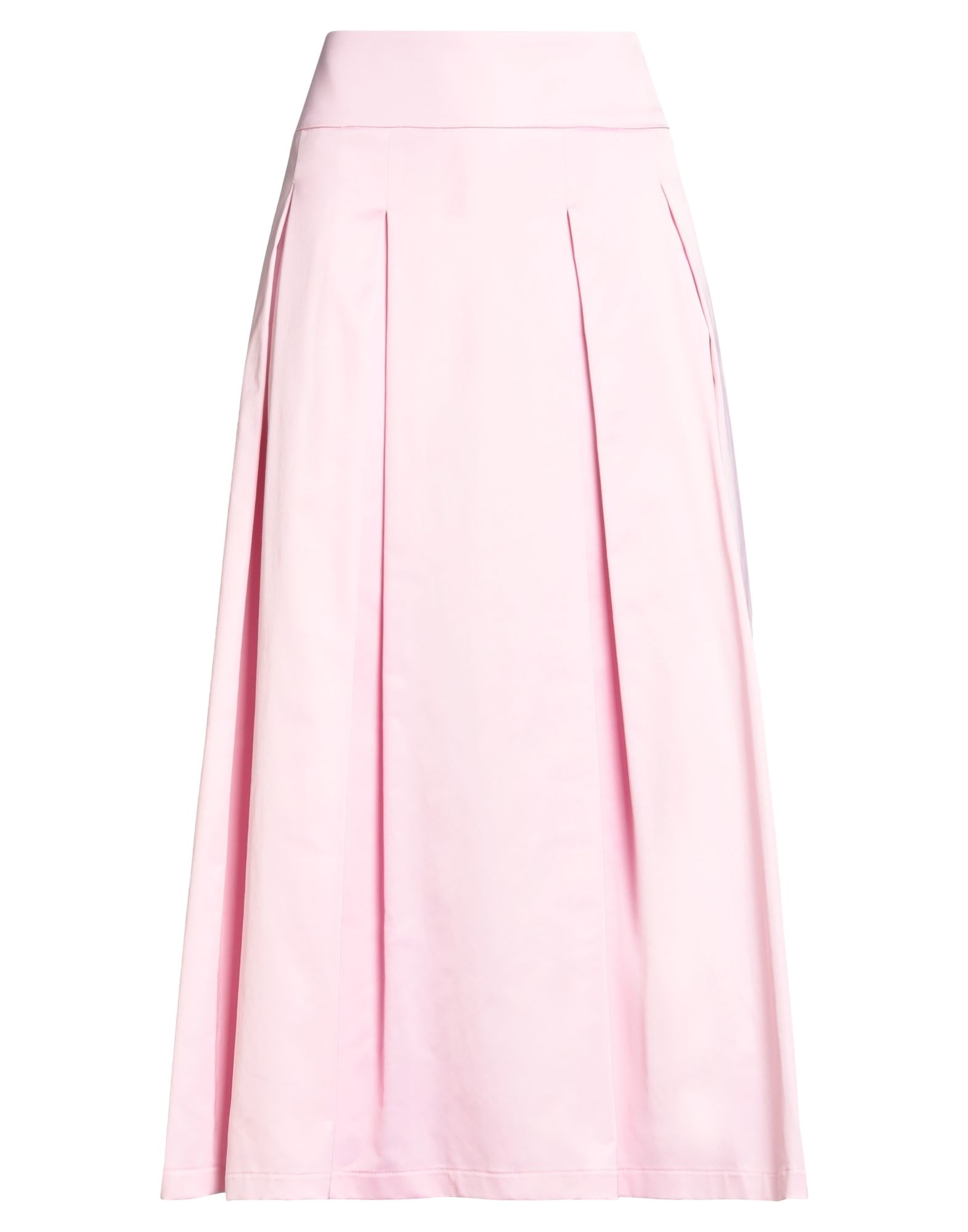 SENSO by ATMOSFASHION Midi-rock Damen Rosa von SENSO by ATMOSFASHION