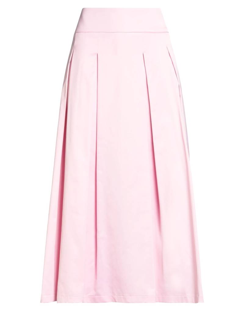 SENSO by ATMOSFASHION Midi-rock Damen Rosa von SENSO by ATMOSFASHION