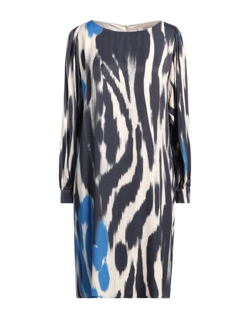 SENSO by ATMOSFASHION Mini-kleid Damen Nachtblau von SENSO by ATMOSFASHION