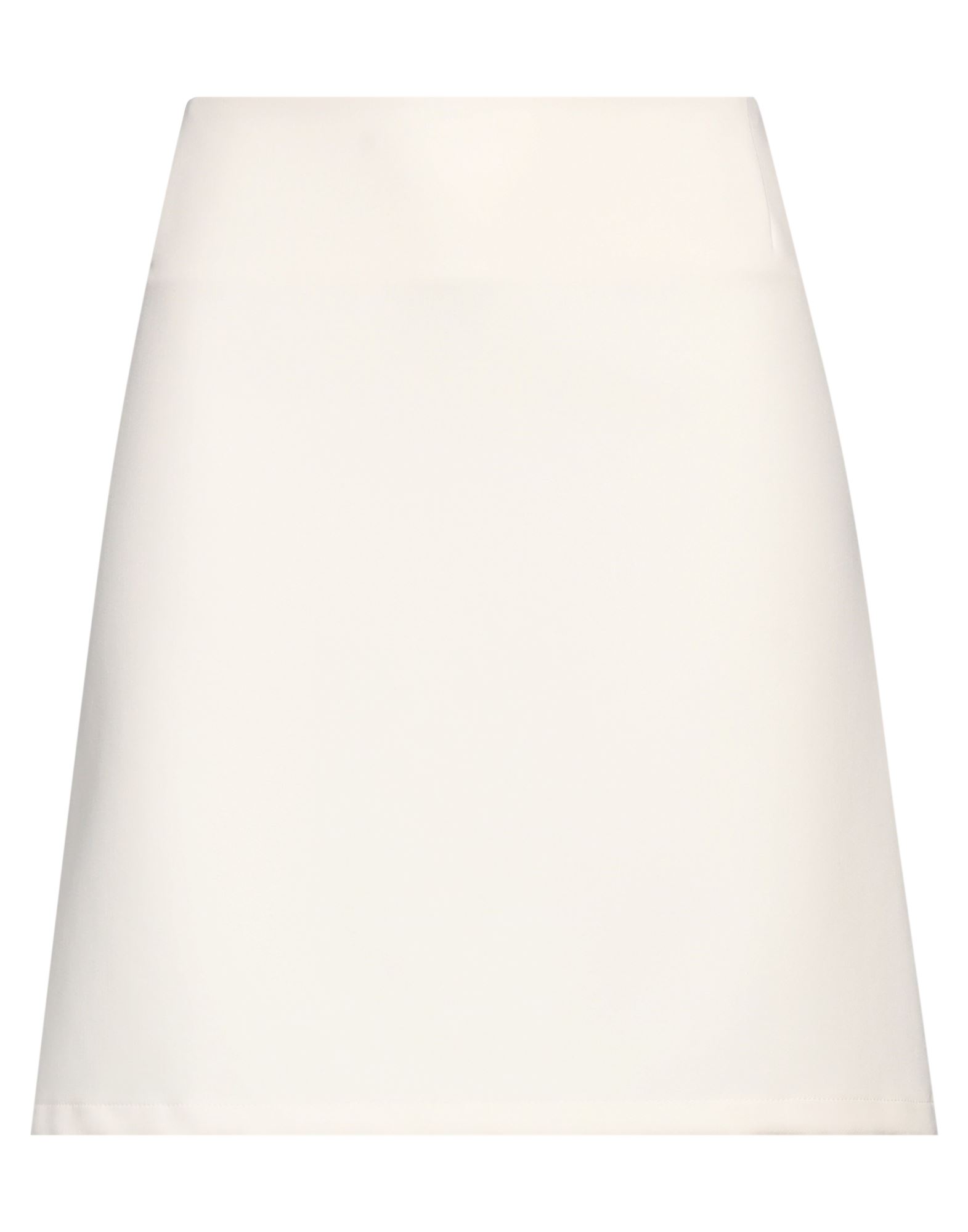 SENSO by ATMOSFASHION Minirock Damen Cremeweiß SENSO by ATMOSFASHION Minirock Damen Cremeweiß von SENSO by ATMOSFASHION