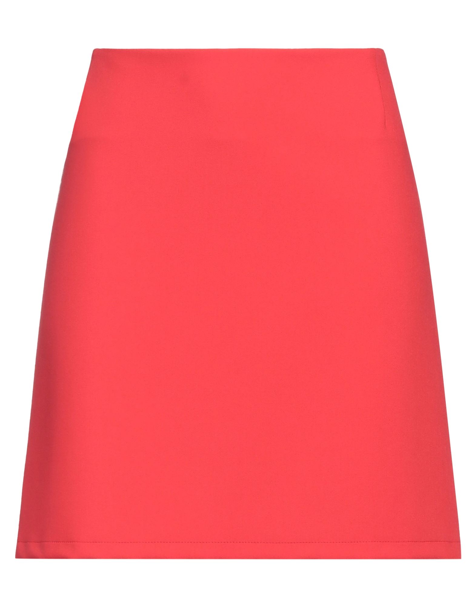 SENSO by ATMOSFASHION Minirock Damen Rot SENSO by ATMOSFASHION Minirock Damen Rot von SENSO by ATMOSFASHION