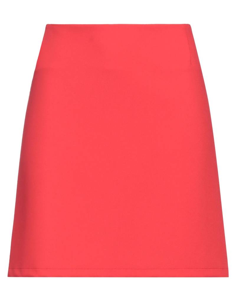 SENSO by ATMOSFASHION Minirock Damen Rot von SENSO by ATMOSFASHION