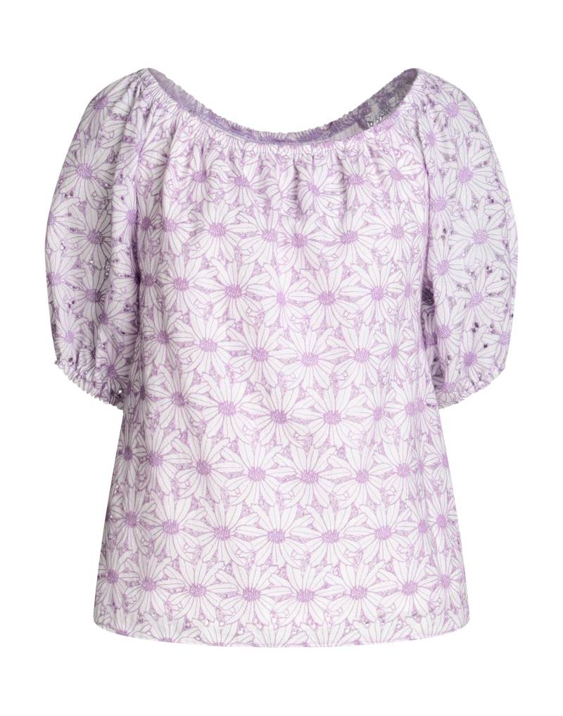 SENSO by ATMOSFASHION Top Damen Malve von SENSO by ATMOSFASHION