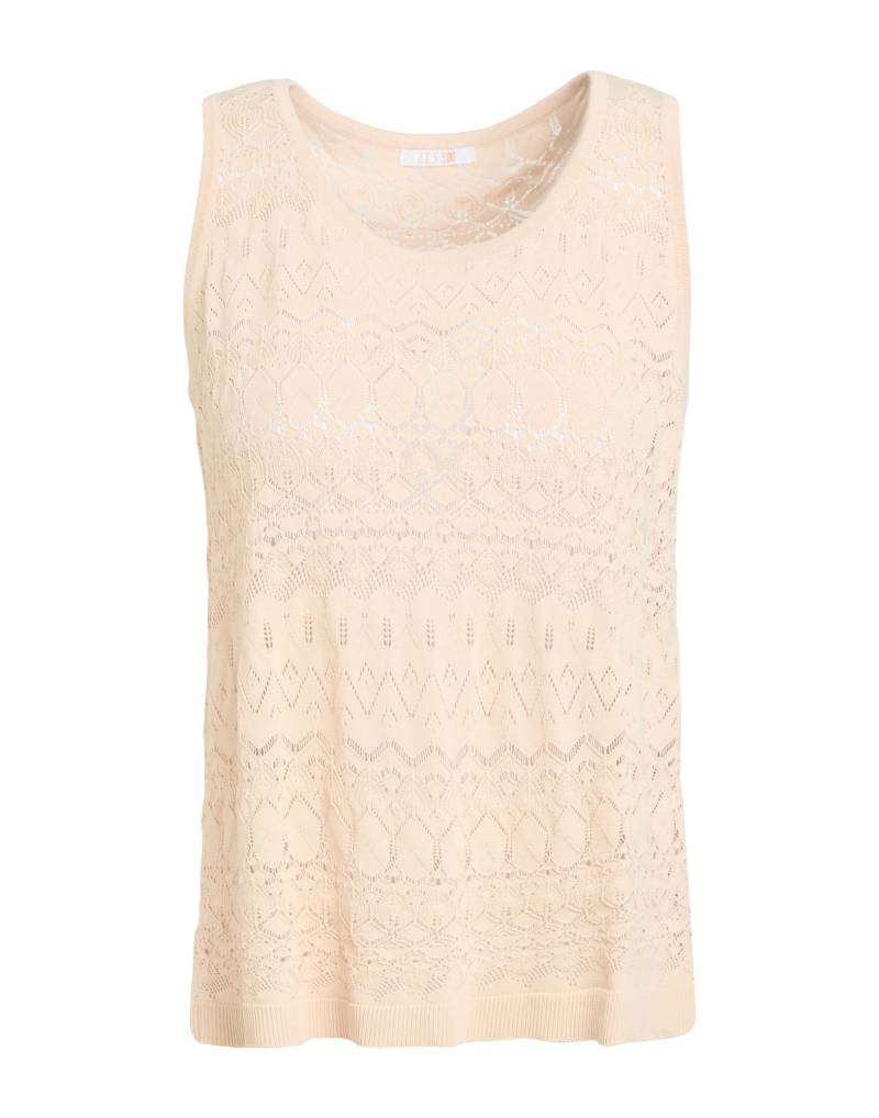 SENSO by ATMOSFASHION Top Damen Hellrosa von SENSO by ATMOSFASHION