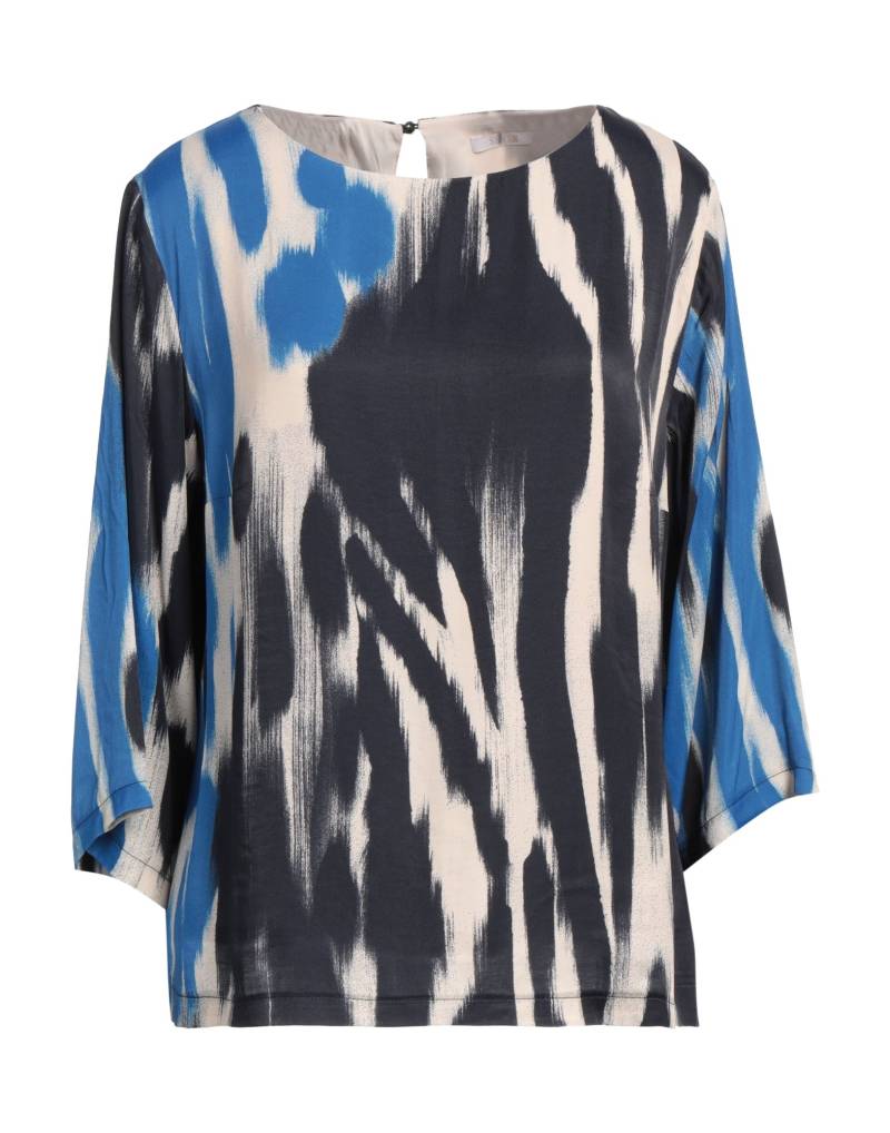 SENSO by ATMOSFASHION Top Damen Marineblau von SENSO by ATMOSFASHION