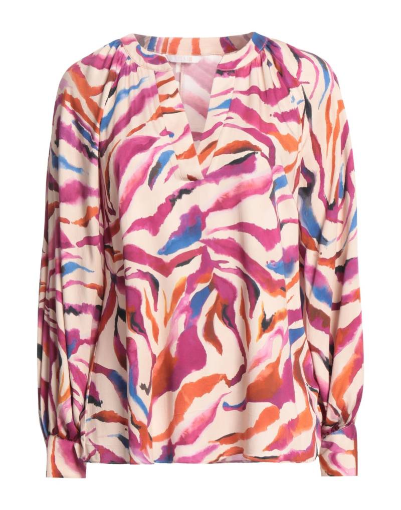 SENSO by ATMOSFASHION Top Damen Pfirsich von SENSO by ATMOSFASHION