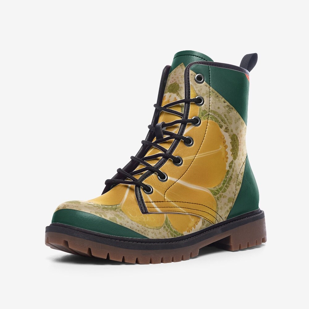 Casual Leather Lightweight Boots Mt Casual Leather Lightweight Boots Mt von SENVEBEN