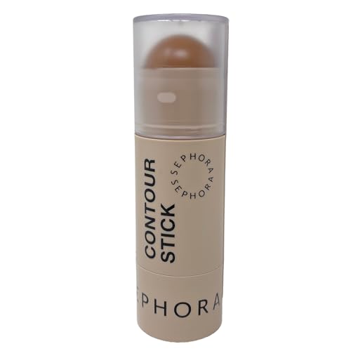 SEPHORA COLLECTION Cream Contour Stick - 02 Light to Medium (Light to Medium Skin Tones) 0.19 oz. / 5.5 g von SEPHORA