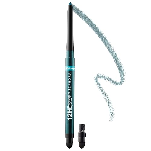 SEPHORA COLLECTION Waterproof 12HR Retractable Eyeliner Pencil 29- Shimmer von SEPHORA