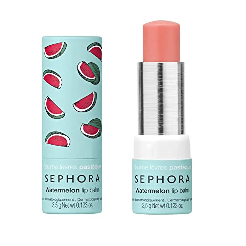 Sephora Collection Lip balm Wassermelon von SEPHORA