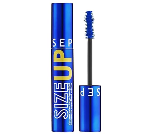 Sephora Size Up Volumen Mascara Blue 12.5 g von SEPHORA
