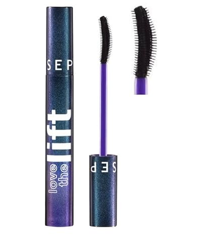 Sephora Ultra Black Love The Lift Mascara 8 ml von SEPHORA