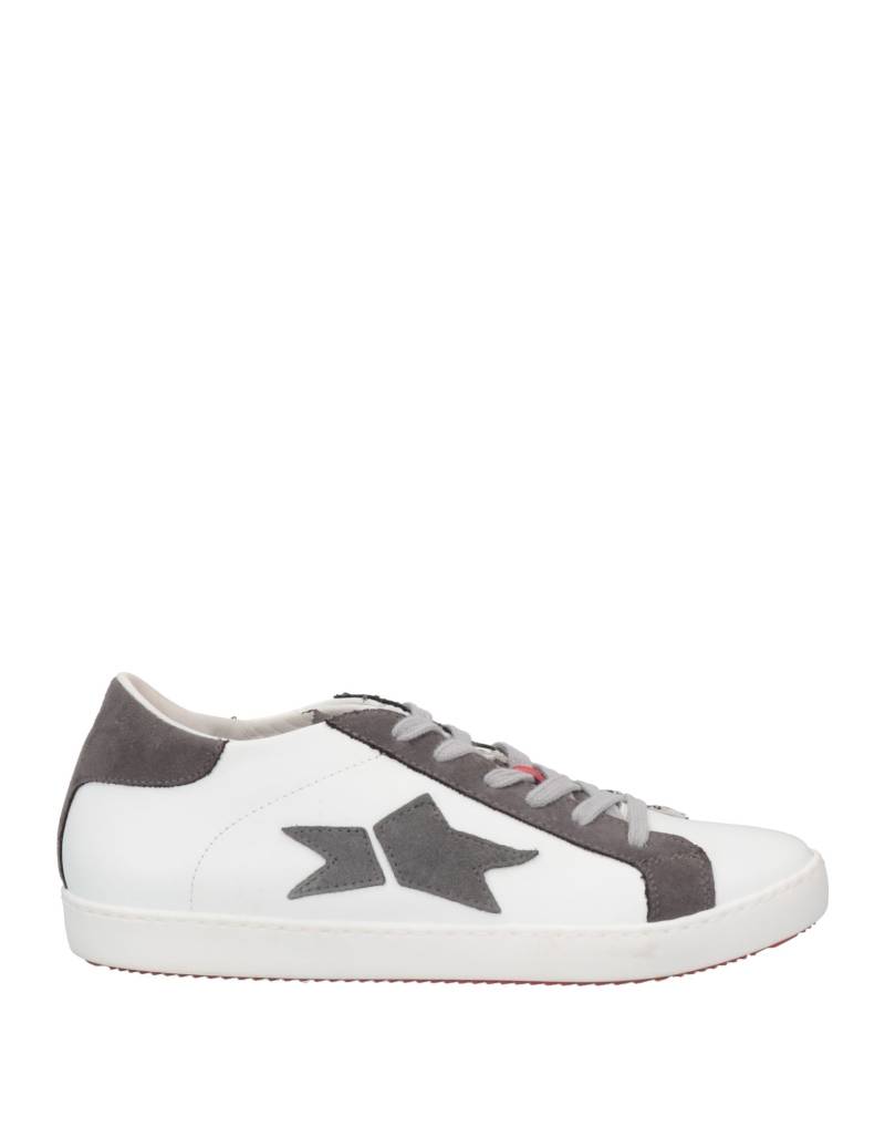 SEQUEL by ISHIKAWA Sneakers Damen Weiß von SEQUEL by ISHIKAWA