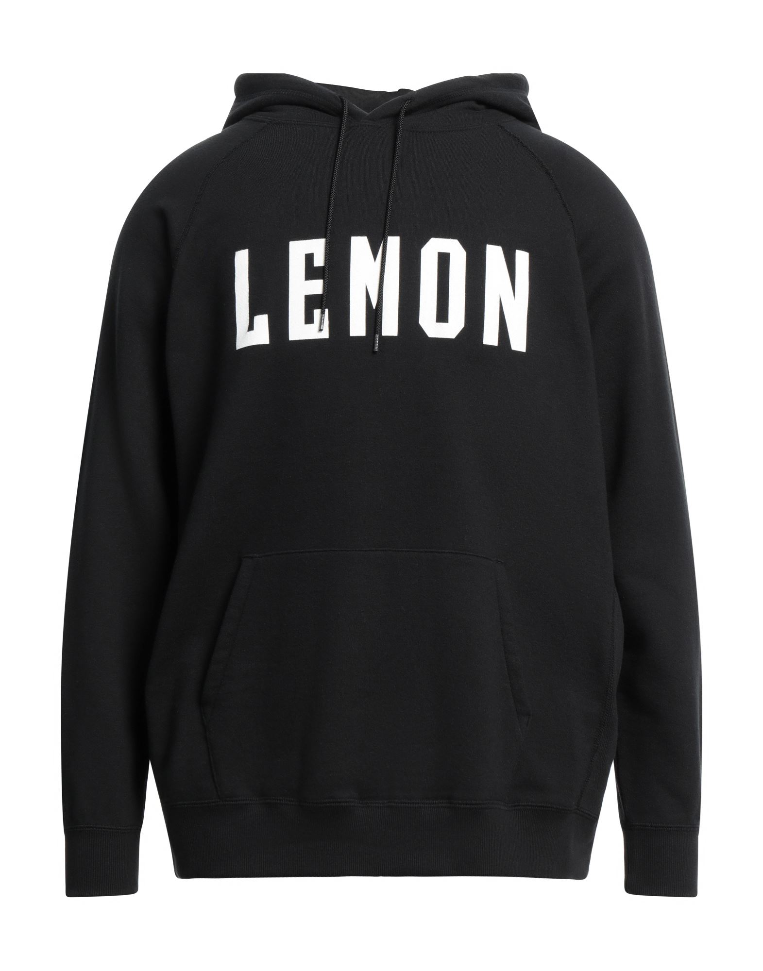 SEQUEL Sweatshirt Herren Schwarz SEQUEL Sweatshirt Herren Schwarz von SEQUEL