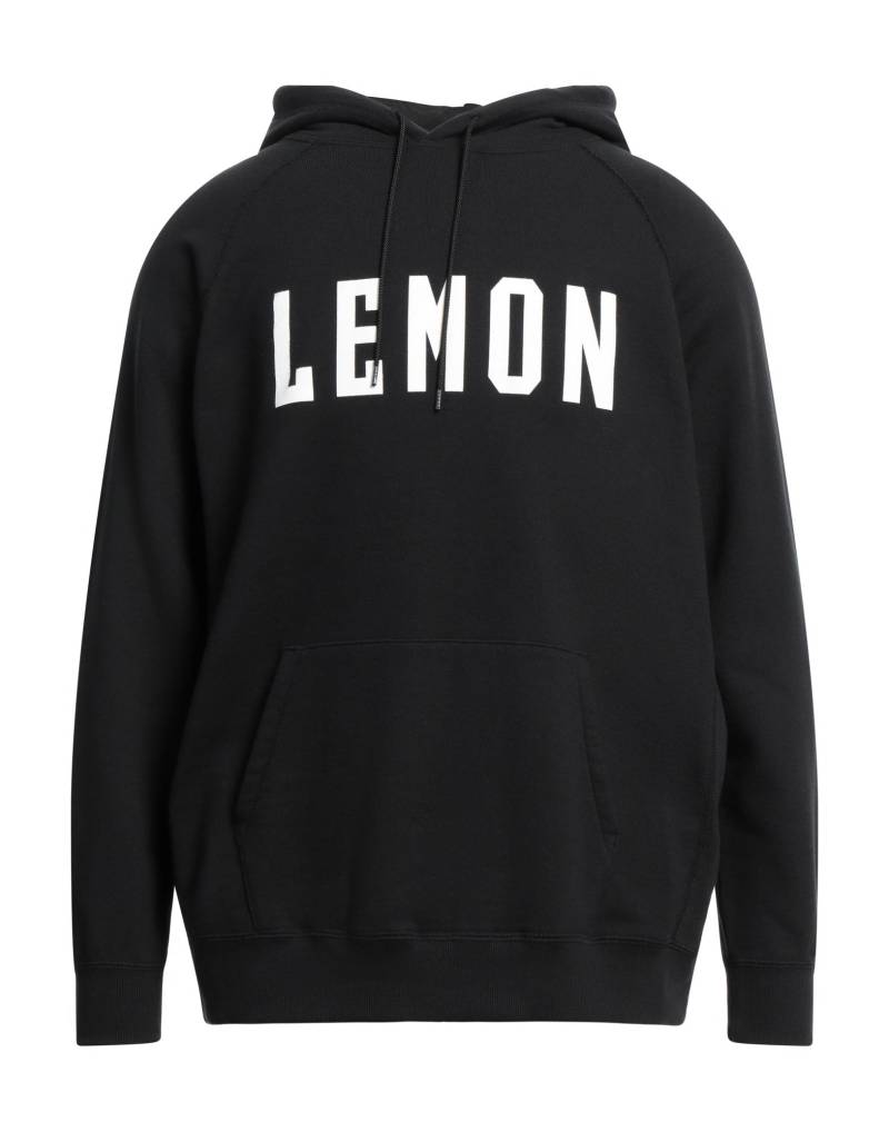 SEQUEL Sweatshirt Herren Schwarz SEQUEL Sweatshirt Herren Schwarz von SEQUEL