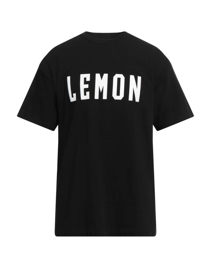SEQUEL T-shirts Herren Schwarz SEQUEL T-shirts Herren Schwarz von SEQUEL