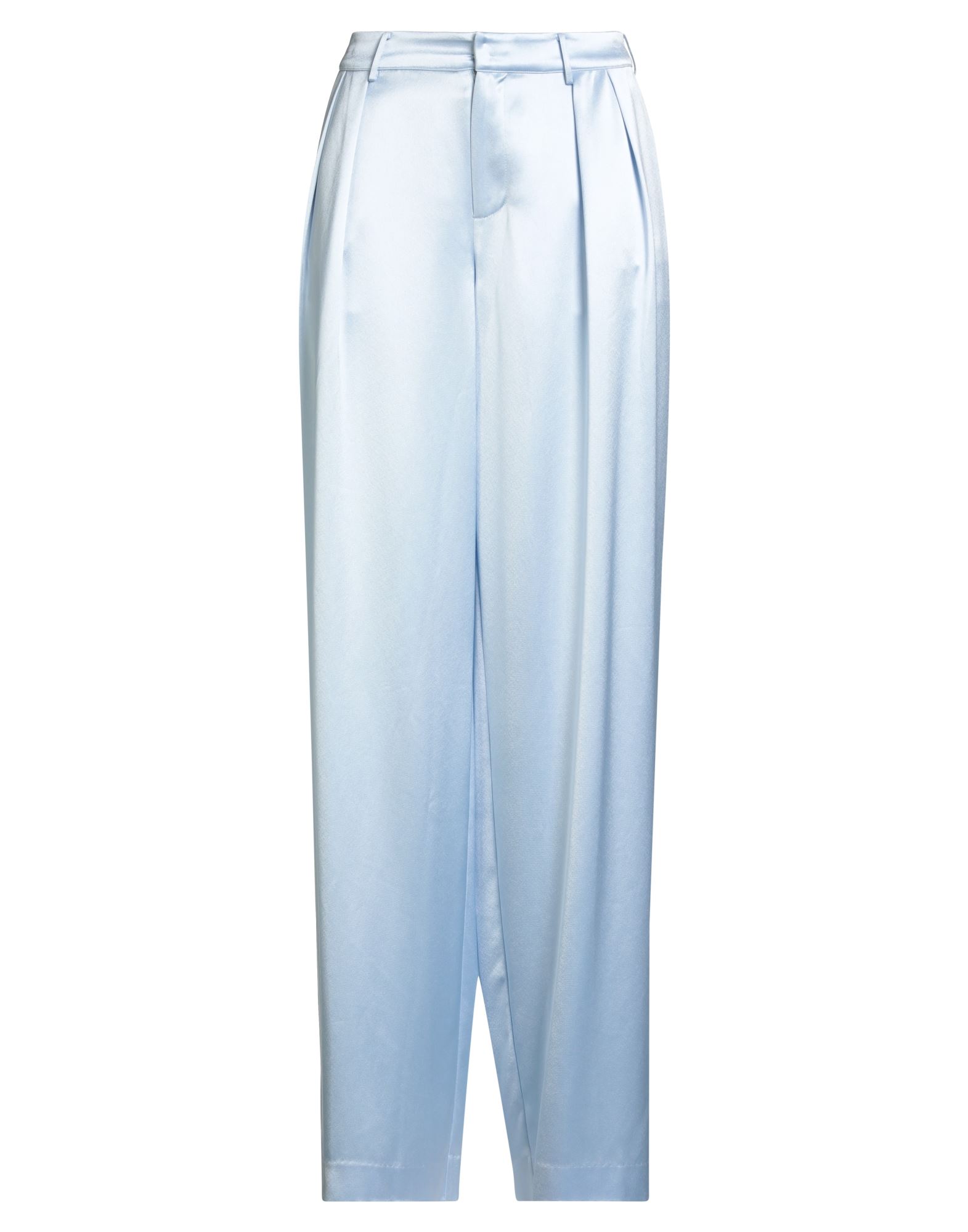 SER.O.YA Hose Damen Himmelblau von SER.O.YA