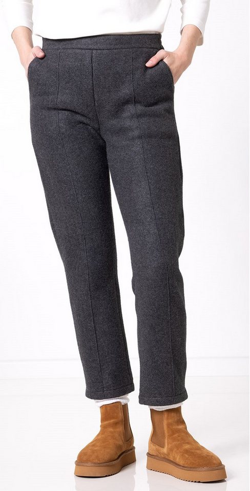 SER Fleecehose Neu eingetroffen! Hose Fleece W8250402 von SER
