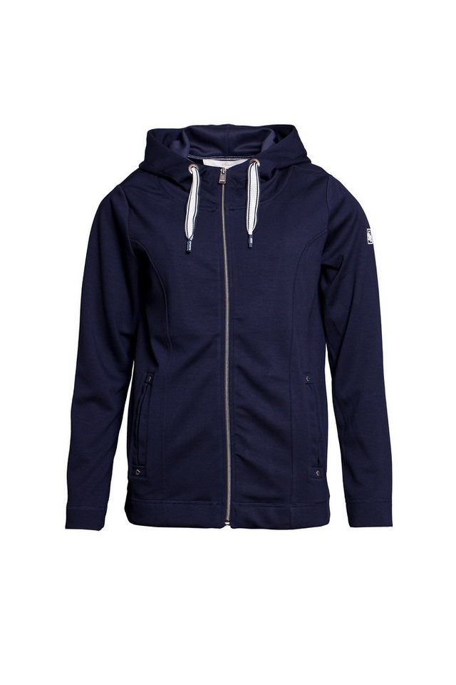 SER Sweatjacke Jacke Kapuze W6250301 von SER