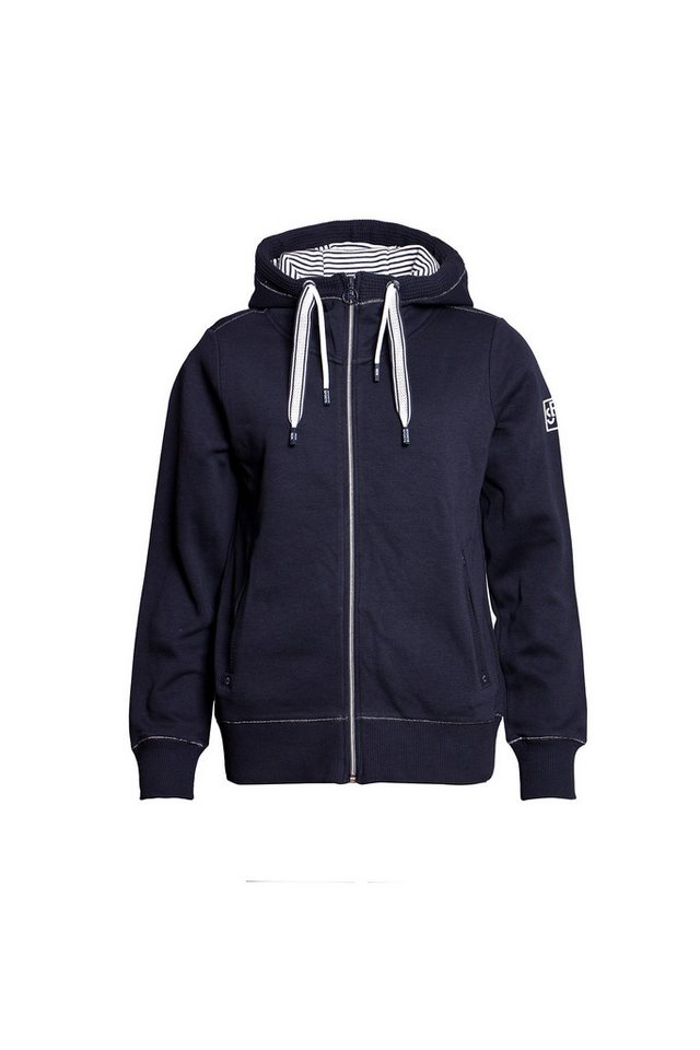 SER Sweatjacke Neu eingetroffen! Sweatjacke Kapuze W8250309 von SER