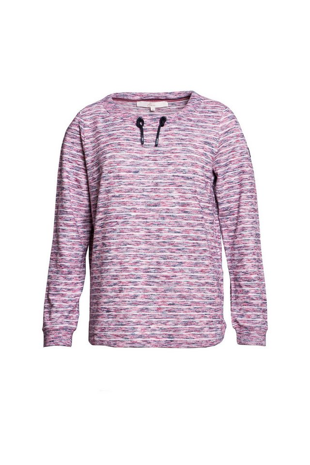 SER Sweatshirt Neu eingetroffen! Sweatshirt, Multcolour W7250618 von SER