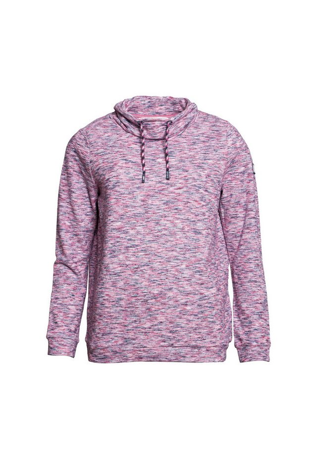 SER Sweatshirt Neu eingetroffen! Sweatshirt Multicolour W7250617 von SER
