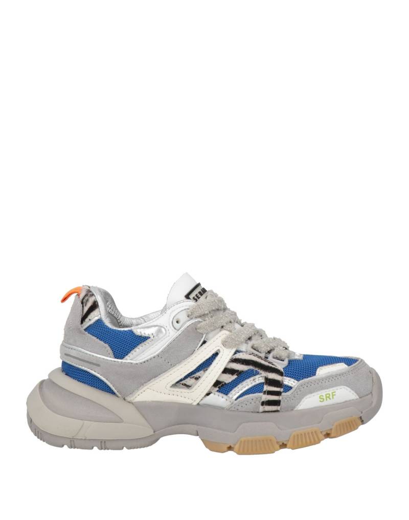 SERAFINI Sneakers Damen Hellgrau von SERAFINI