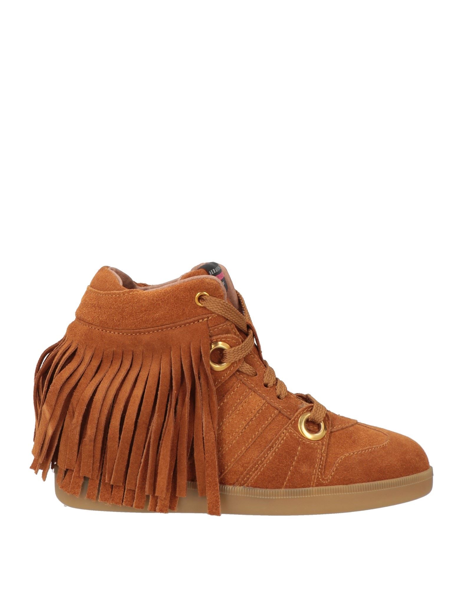 SERAFINI Sneakers Damen Lederfarben SERAFINI Sneakers Damen Lederfarben von SERAFINI