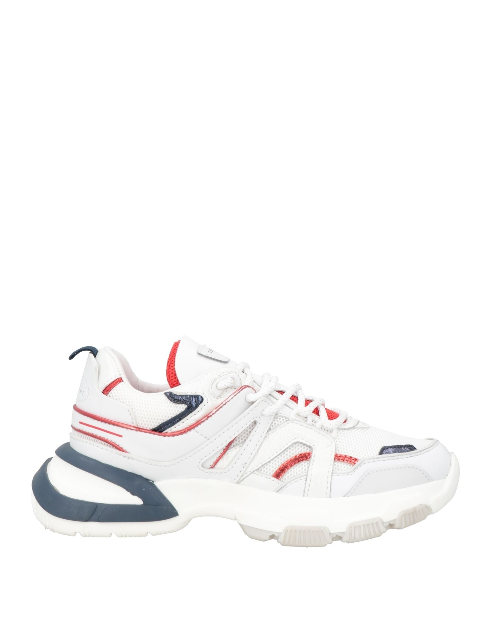 SERAFINI Sneakers Damen Weiß von SERAFINI