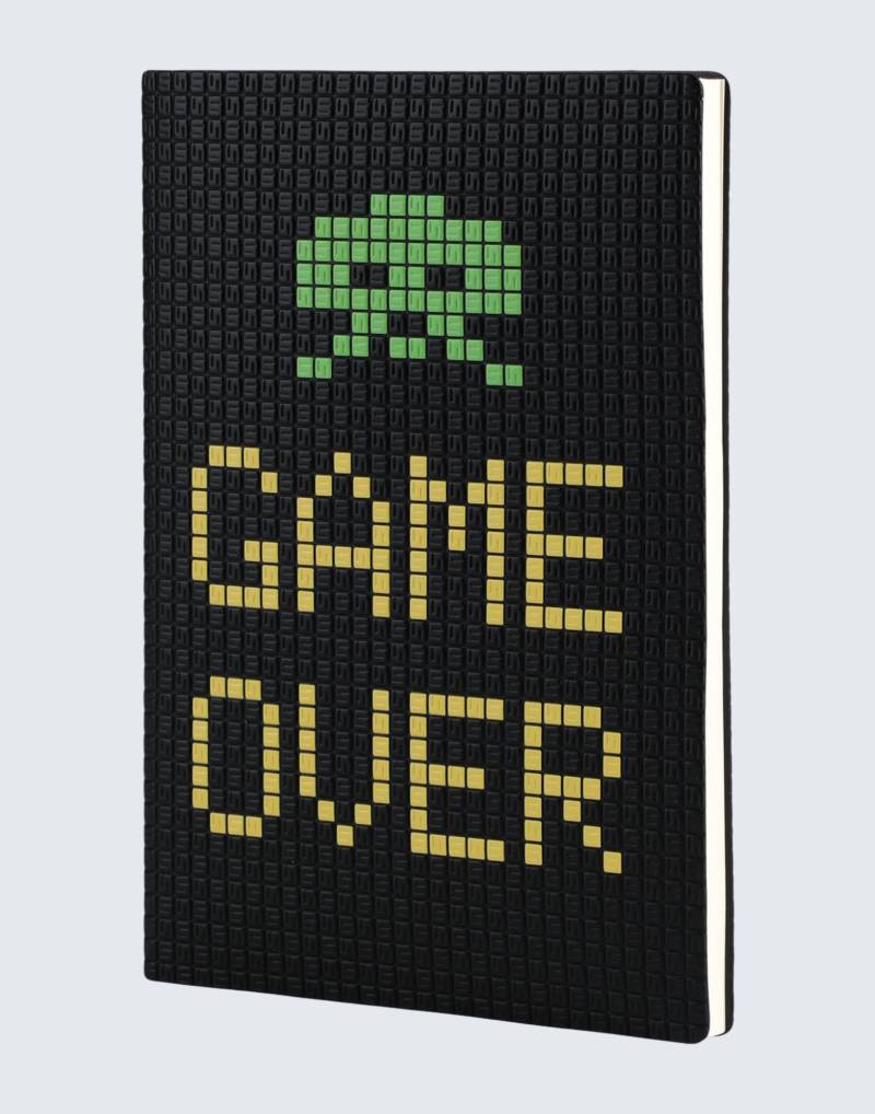 SERAPIAN Organizer & Notizbuch Unisex Schwarz von SERAPIAN