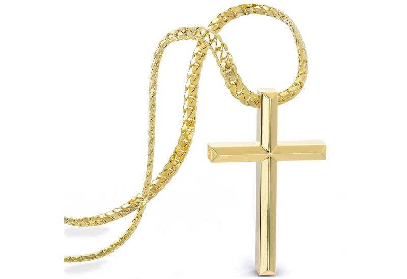 SERASAR Collier Stainless steel Necklace "Loyal" SERASAR Collier Stainless steel Necklace "Loyal" von SERASAR