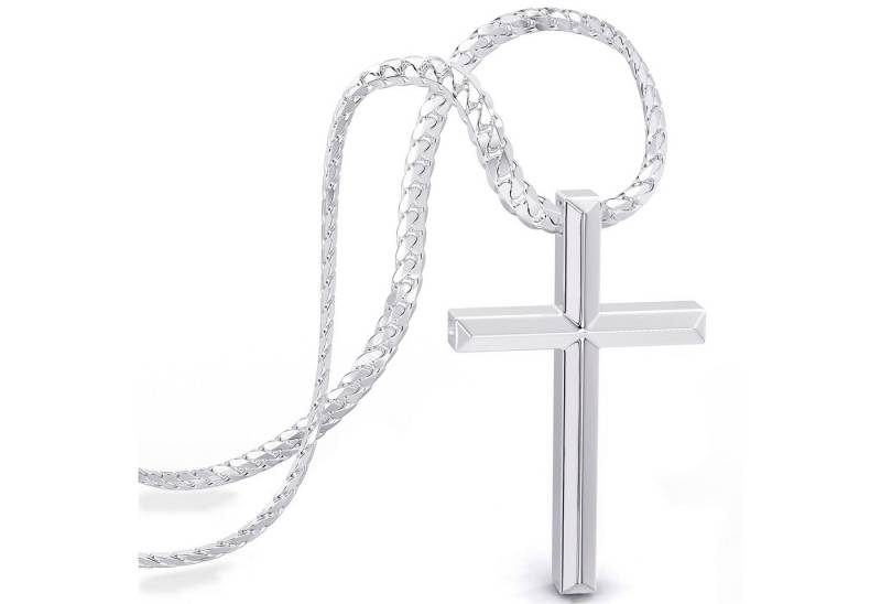 SERASAR Collier Stainless steel Necklace "Loyal" von SERASAR