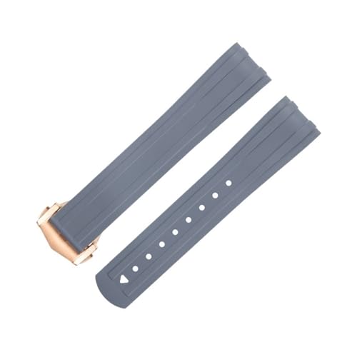 SERDAS 20 mm breites FKM-Ersatzarmband aus Fluorkautschuk, gebogenes Ende für Omega Seamaster 300 Tauchen, Edelstahl, Faltschließe, Ersatzarmbänder, 20 mm, Achat SERDAS 20 mm breites FKM-Ersatzarmband aus Fluorkautschuk, gebogenes Ende für Omega Seamaster 300 Tauchen, Edelstahl, Faltschließe, Ersatzarmbänder, 20 mm, Achat von SERDAS