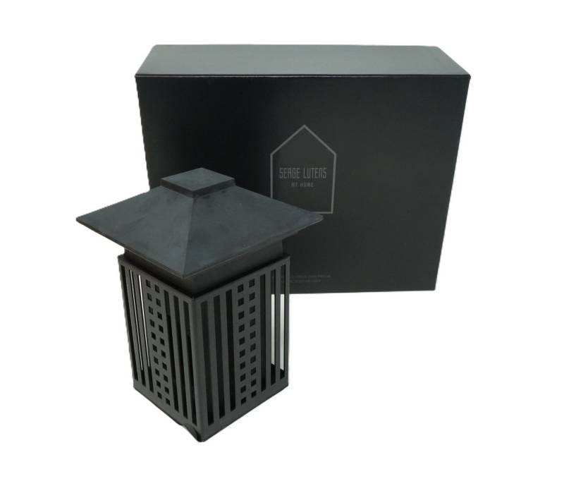 SERGE LUTENS Duft-Set Serge Lutens At Home Electric Scent Diffuser von SERGE LUTENS