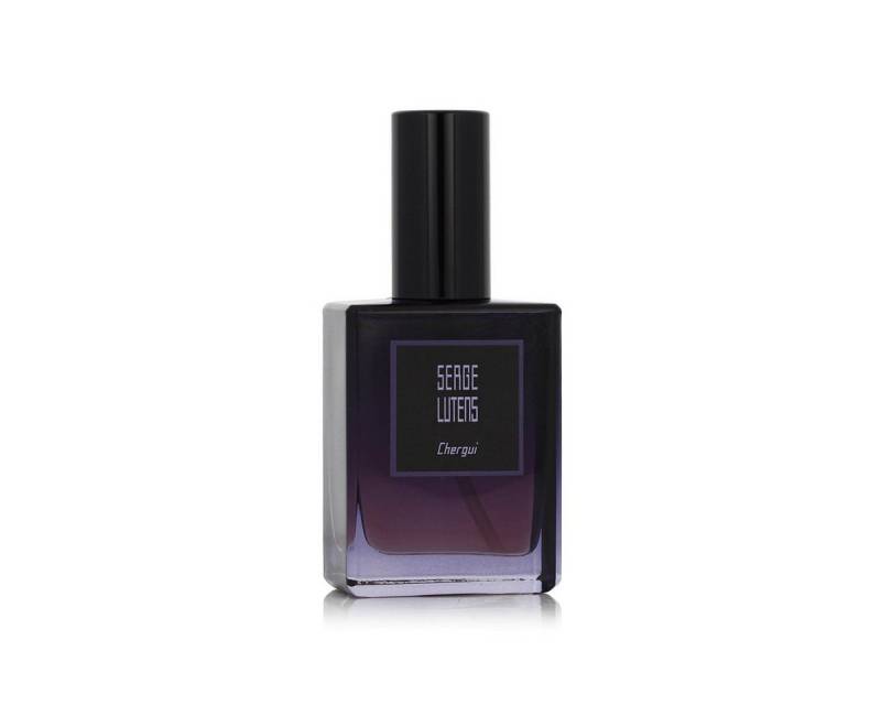 SERGE LUTENS Eau de Parfum Chergui Confit de Parfum von SERGE LUTENS