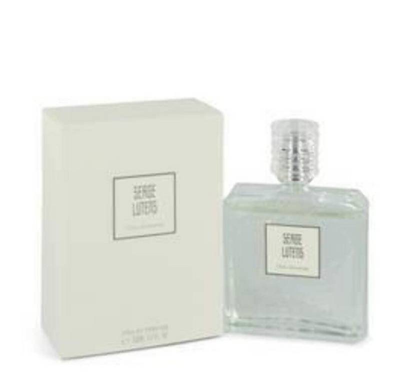 SERGE LUTENS Eau de Parfum Eau d'Armoise Eau de Parfum 100ml von SERGE LUTENS