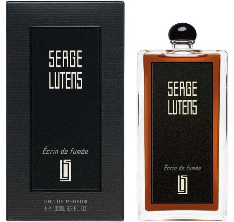 SERGE LUTENS Eau de Parfum Ecrin Fumee Epv 100ml von SERGE LUTENS