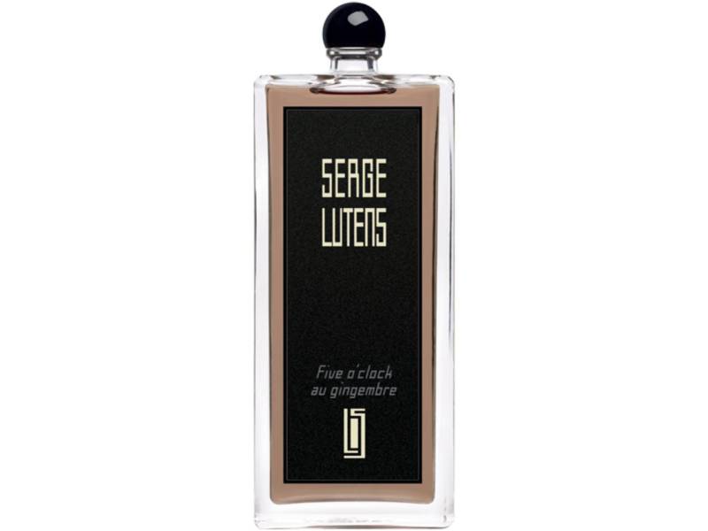 SERGE LUTENS Eau de Parfum Five O'Clock au Gingembre E.d.P. Flacon Nat. Spray von SERGE LUTENS