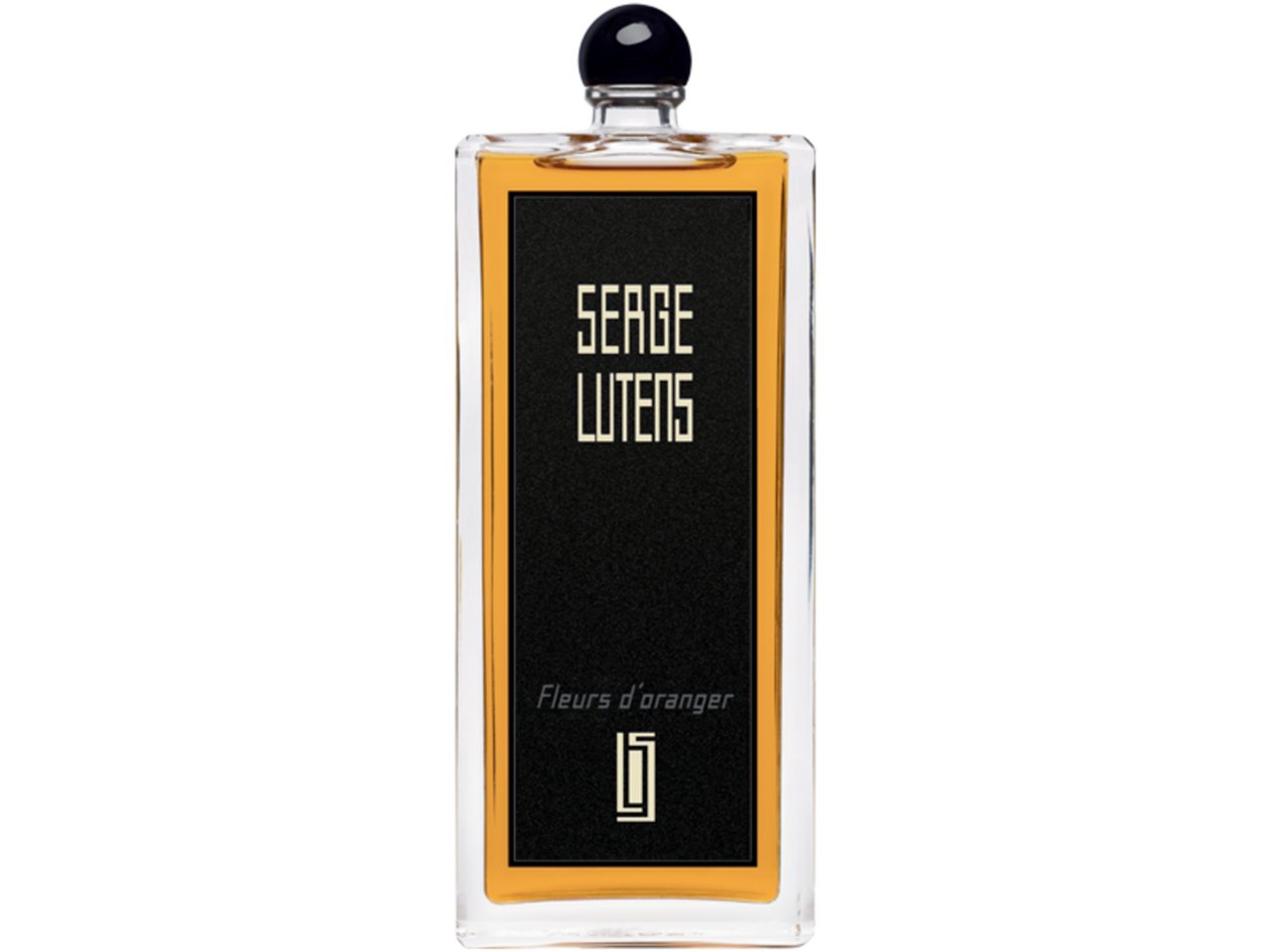 SERGE LUTENS Eau de Parfum Fleurs d'Oranger E.d.P. Flacon Nat. Spray von SERGE LUTENS