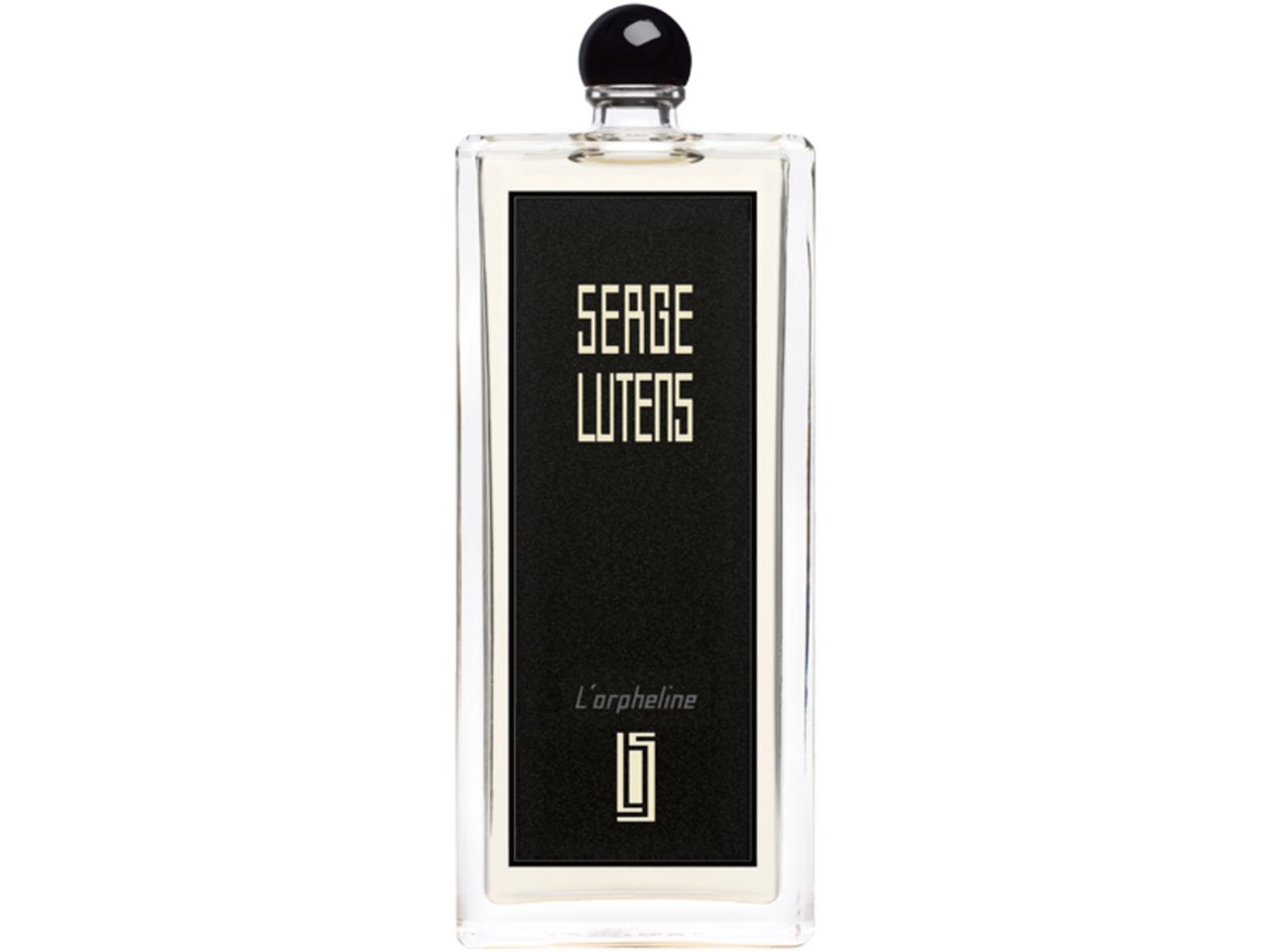 SERGE LUTENS Eau de Parfum L'Orpheline E.d.P. Flacon Nat. Spray von SERGE LUTENS