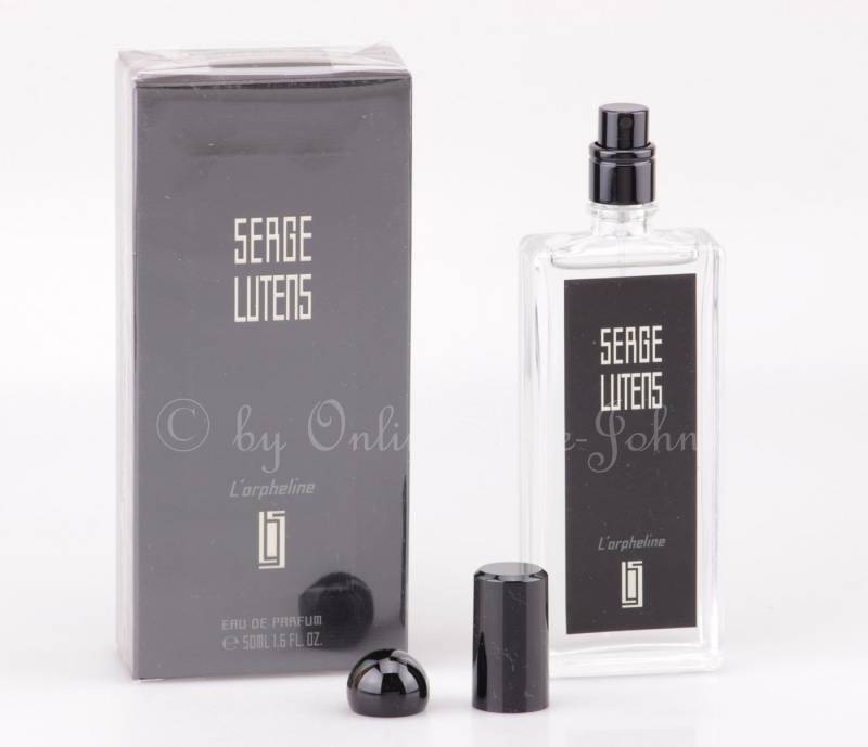 SERGE LUTENS Eau de Parfum L'orpheline von SERGE LUTENS