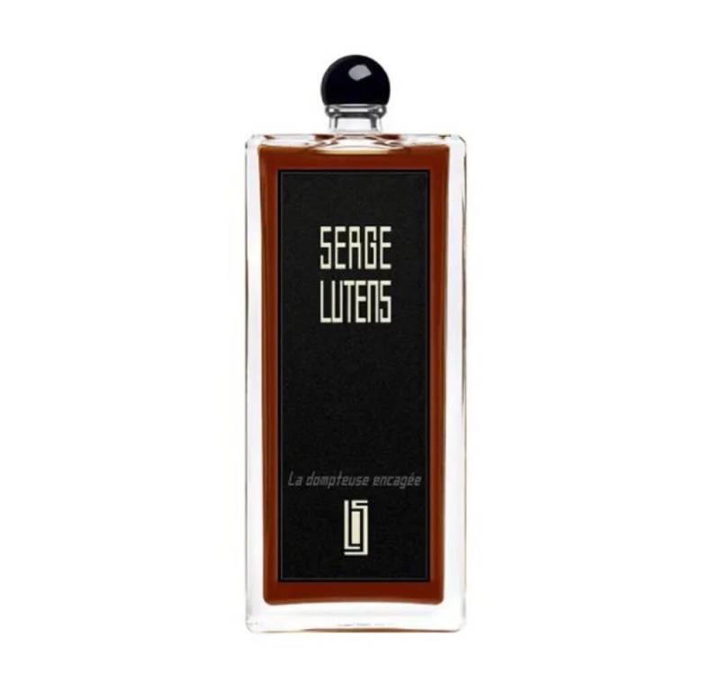 SERGE LUTENS Eau de Parfum La Dompteuse Encagée Eau De Parfum Spray 50ml von SERGE LUTENS