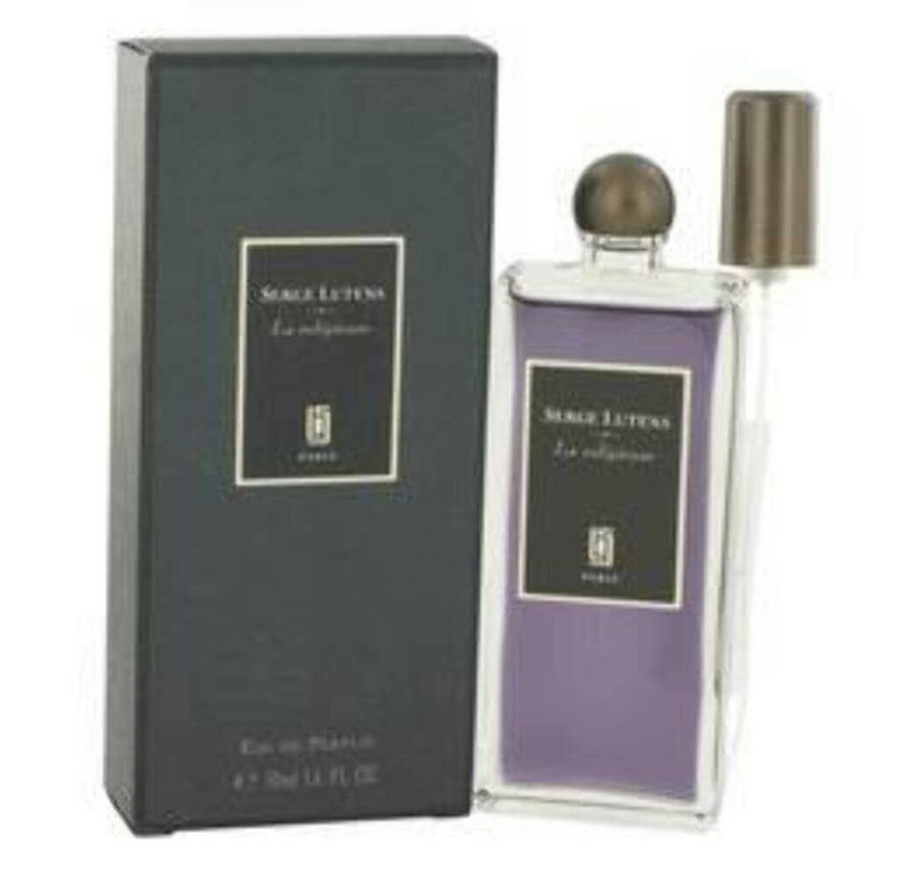 SERGE LUTENS Eau de Parfum La Religieuse Eau De Parfum Spray 50ml SERGE LUTENS Eau de Parfum La Religieuse Eau De Parfum Spray 50ml von SERGE LUTENS