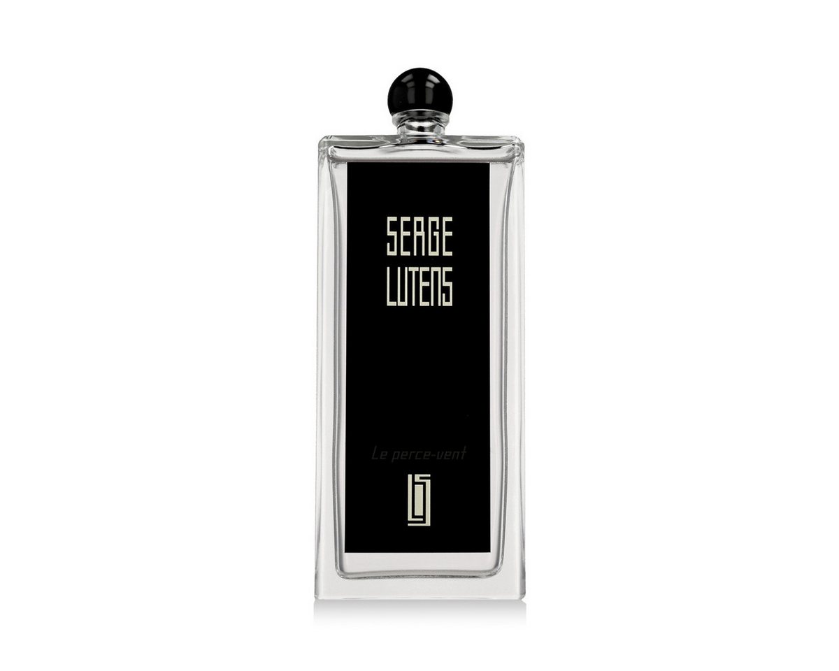 SERGE LUTENS Eau de Parfum Le perce-vent von SERGE LUTENS